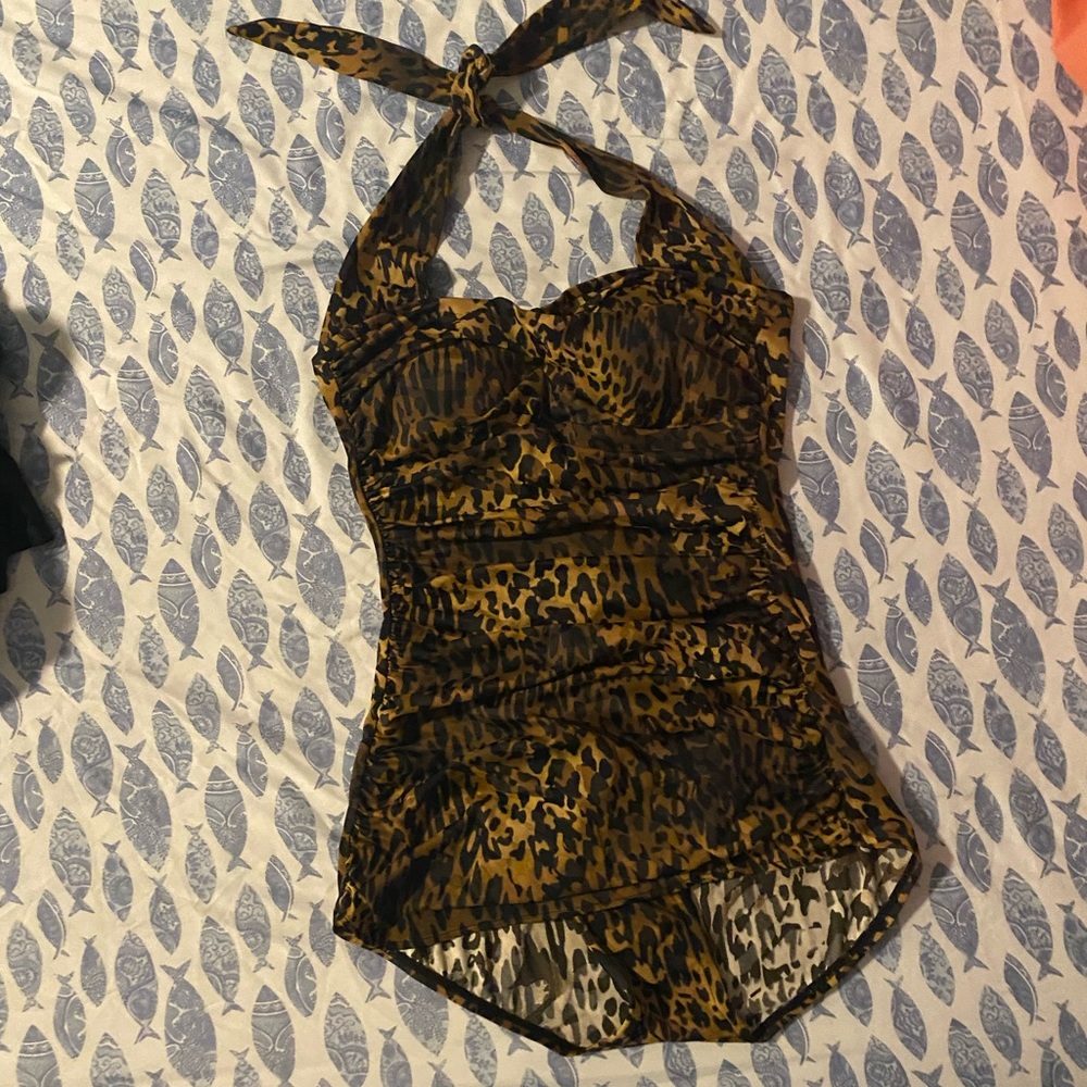 Swimsuit